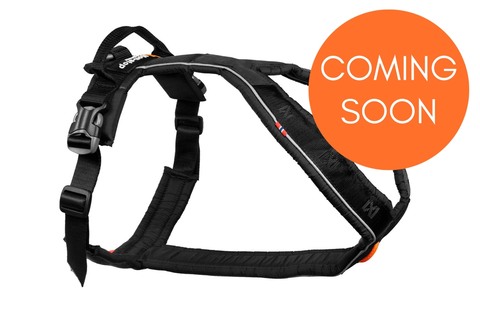 Line harness grip