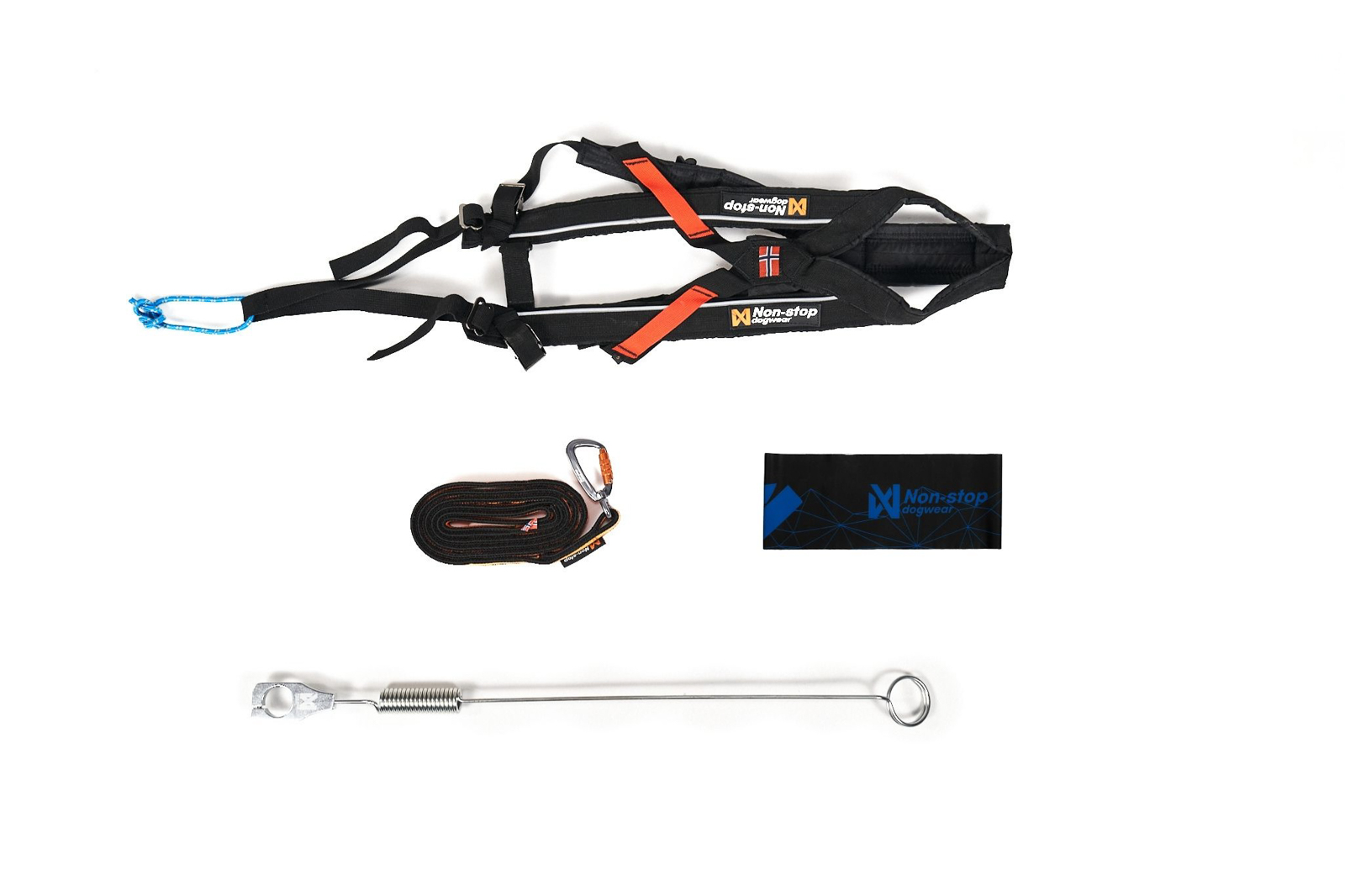 Biking kit