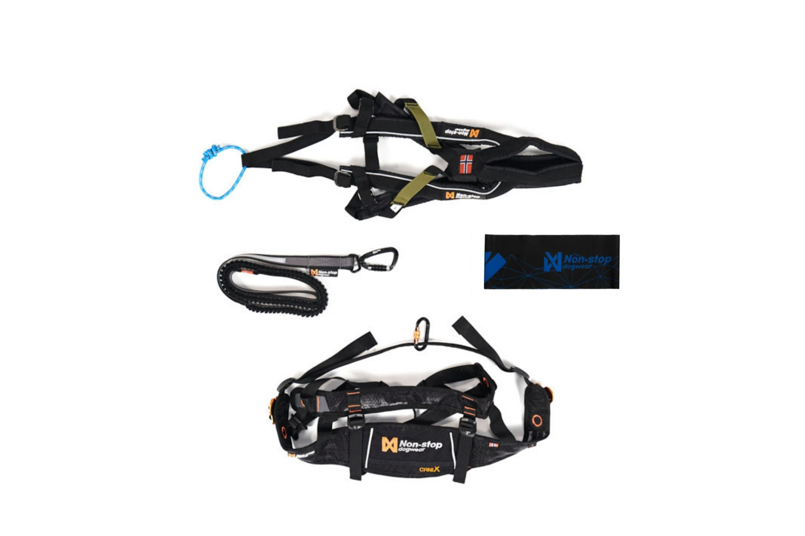 Small Dog CaniX Kit