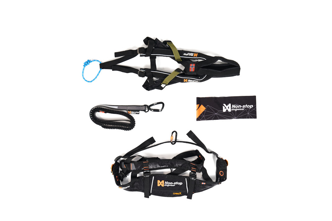 Small Dog CaniX Kit