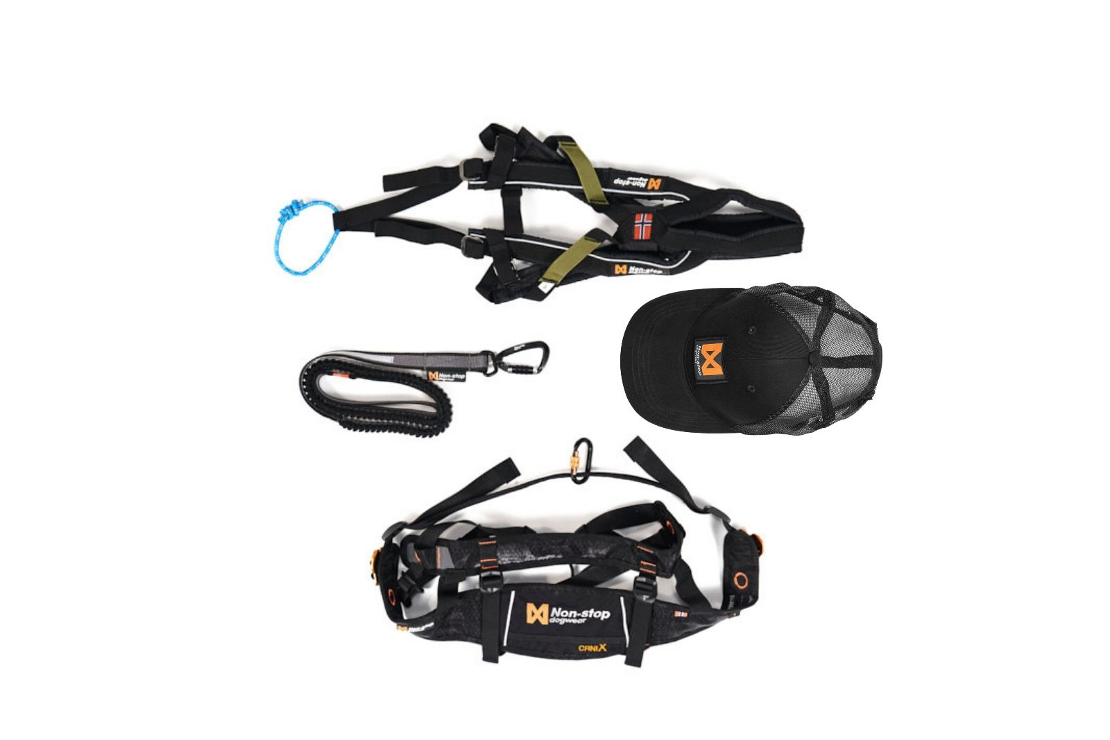 Small Dog CaniX Kit
