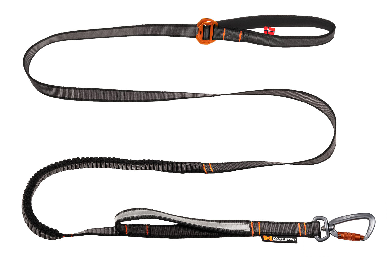 Touring Bungee Adjustable