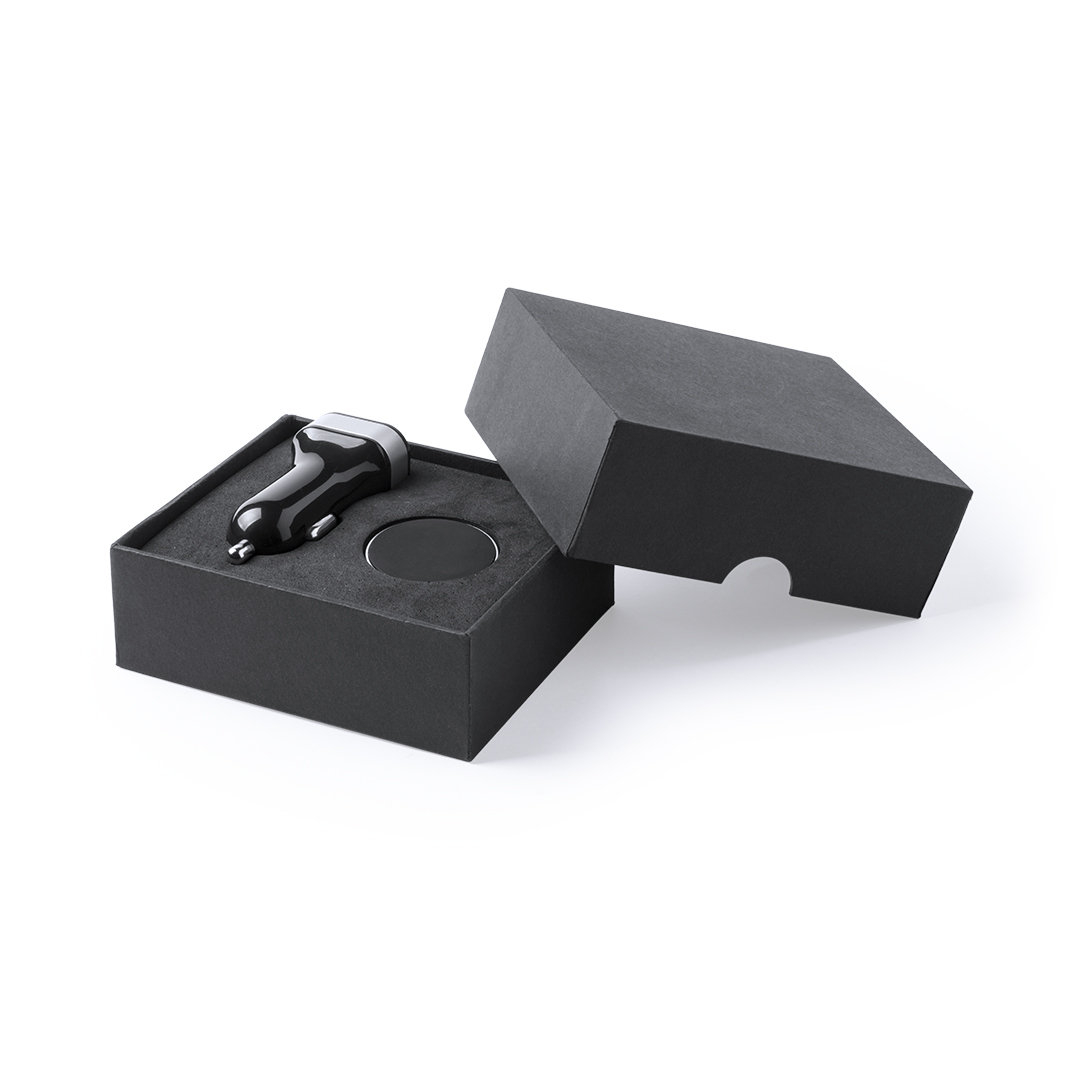 Oto Telefon Tutucu & Şarj Ridekal