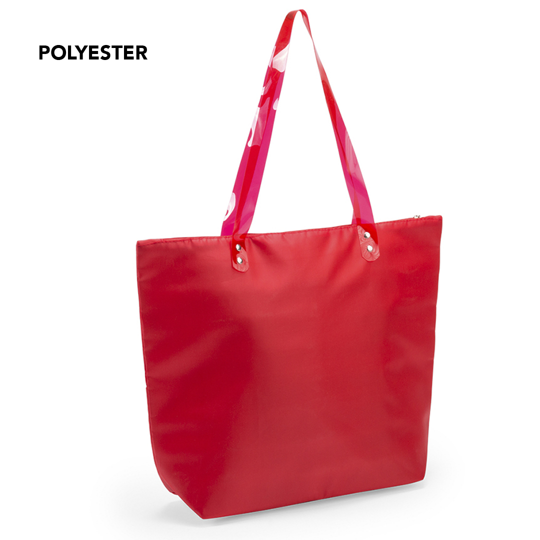 Polyester Plaj Çantası Vargax