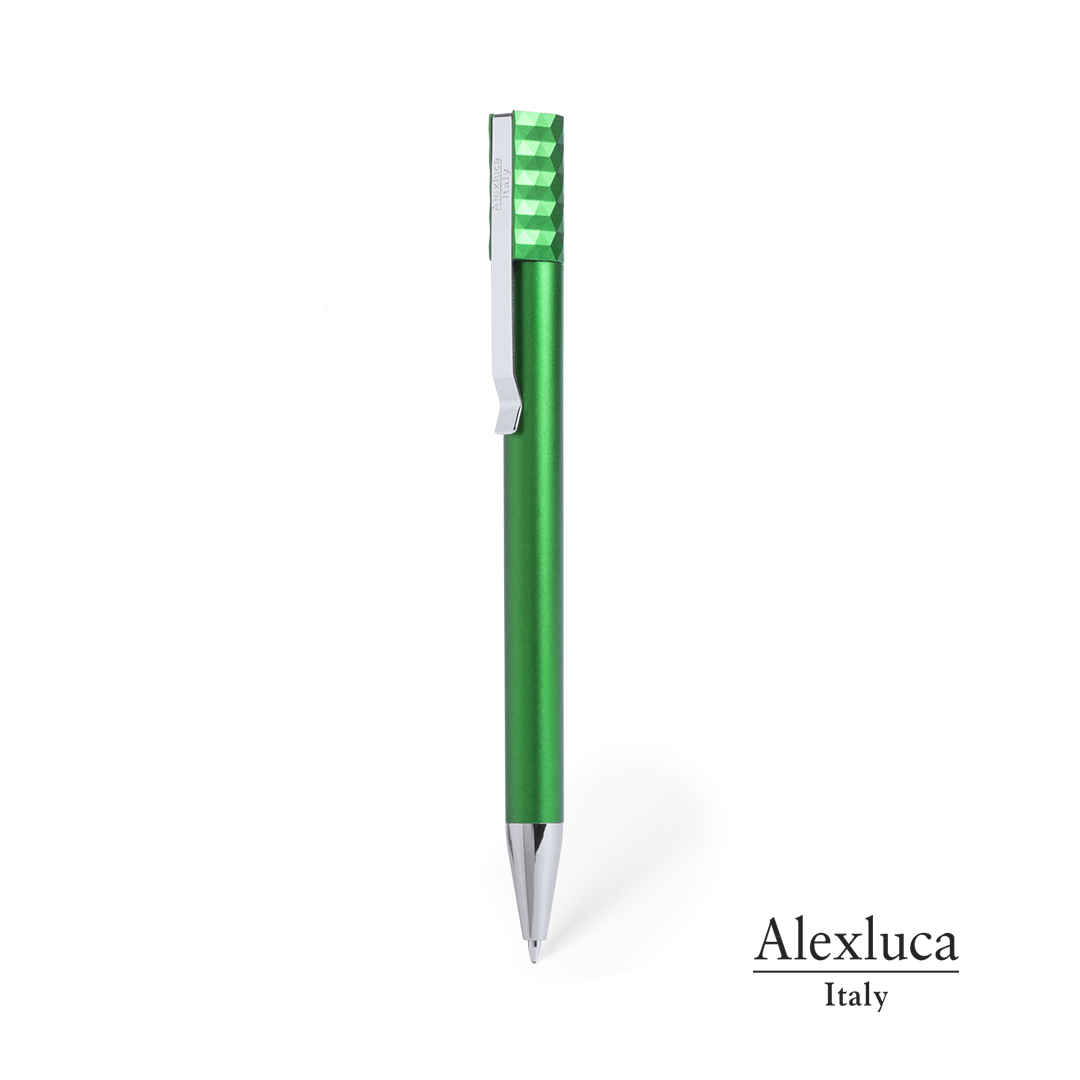 Alex Luca Tükenmez Kalem Rasert