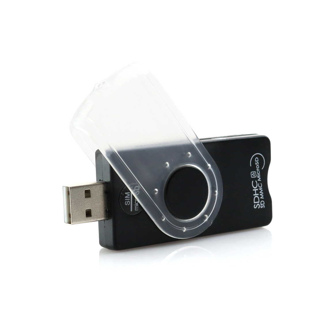 Kart Okuyucu Secure