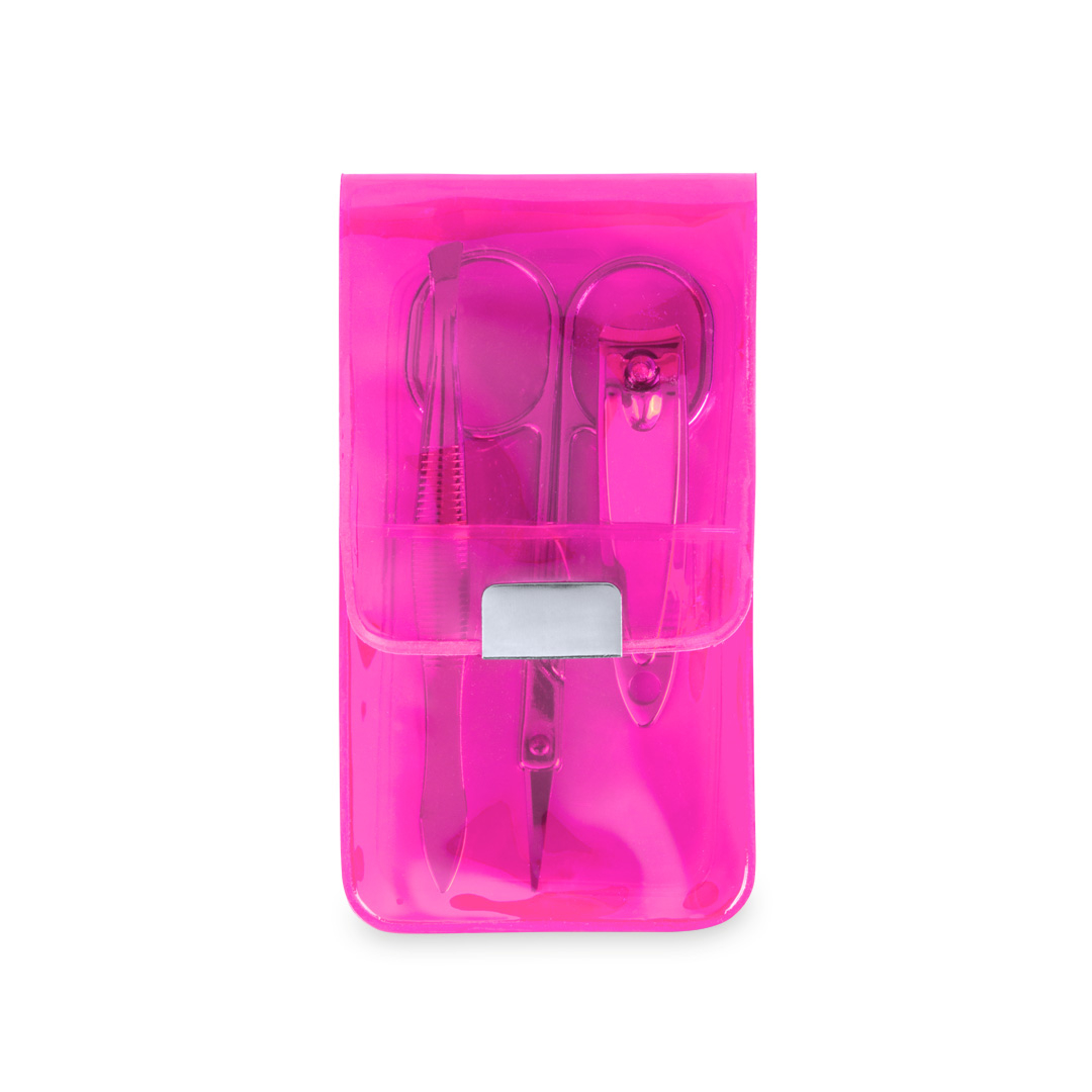 Manikür Seti Silton