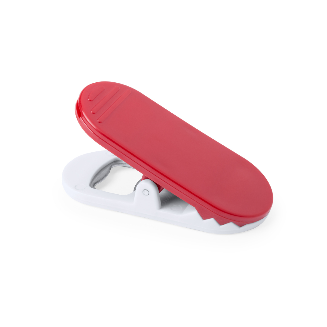 Klips & Şişe Açacağı Lambra