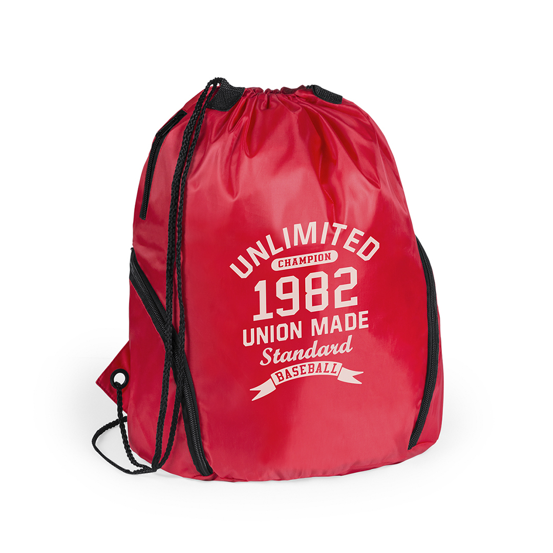 Büzgülü Çanta Nonce