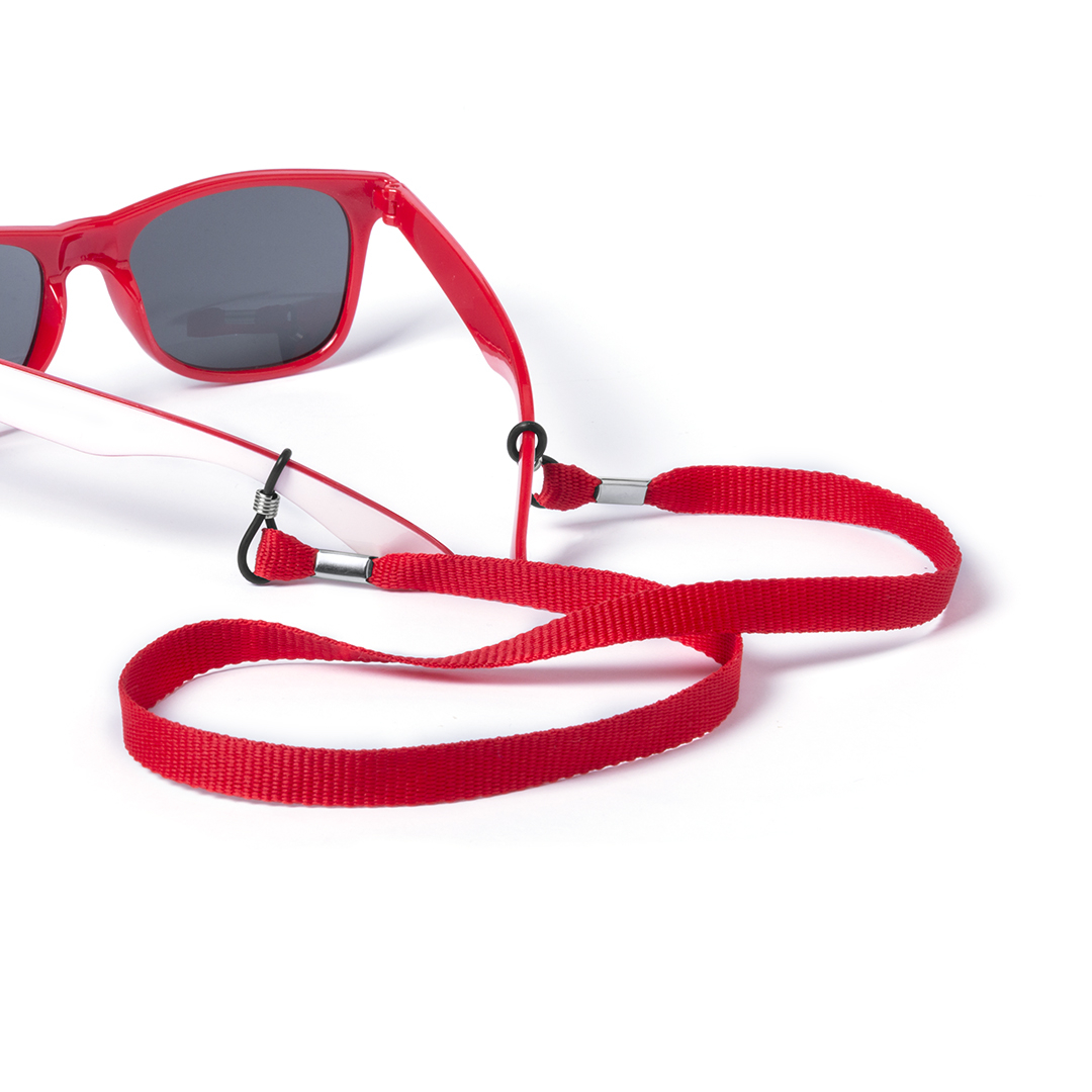 Gözlük Askısı Birt