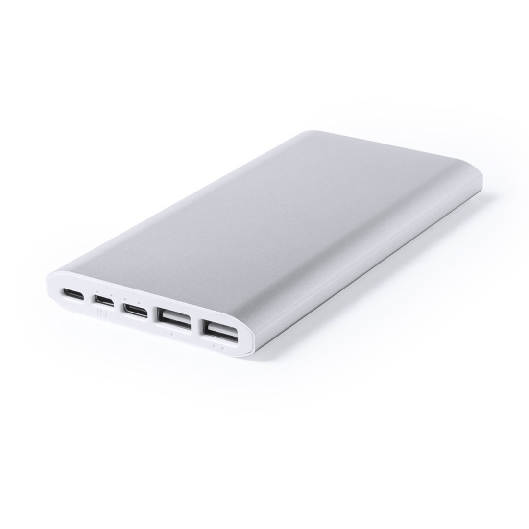 10.000 mAh Powerbank Backers