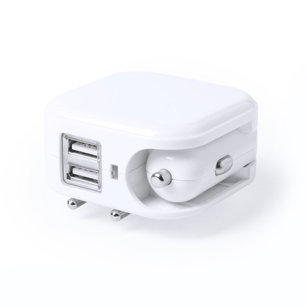 USB Şarj Cihazı Dabol