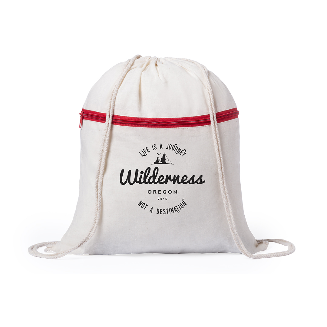 Büzgülü Çanta Selcam