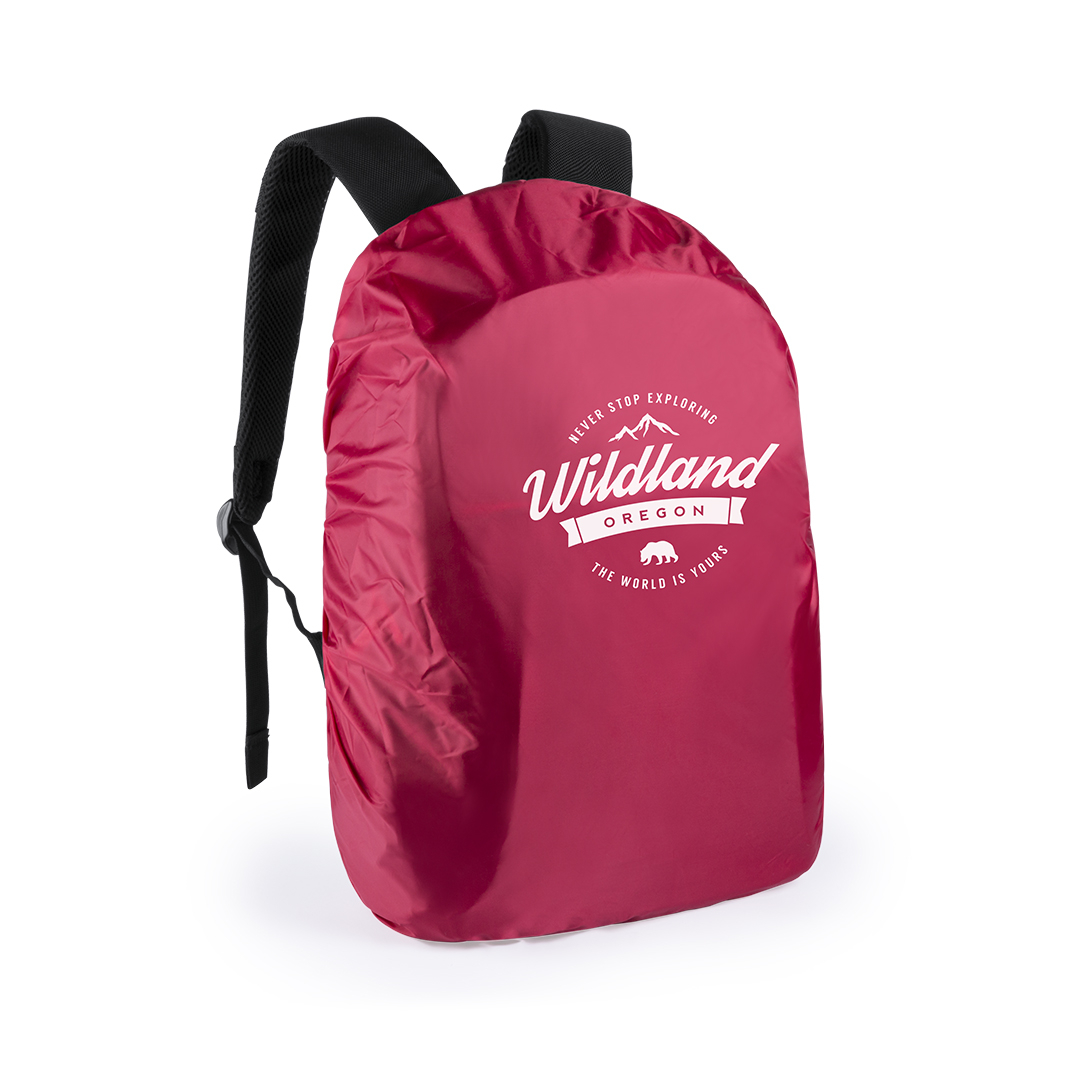 Sırt Çantası Kılıfı Trecy