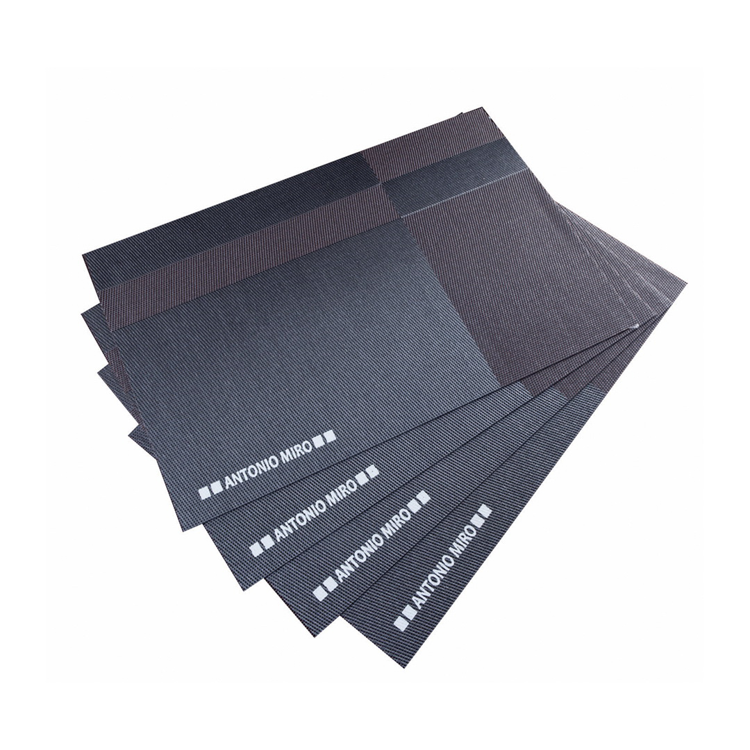 Antonio Miro Servis Seti Taryen