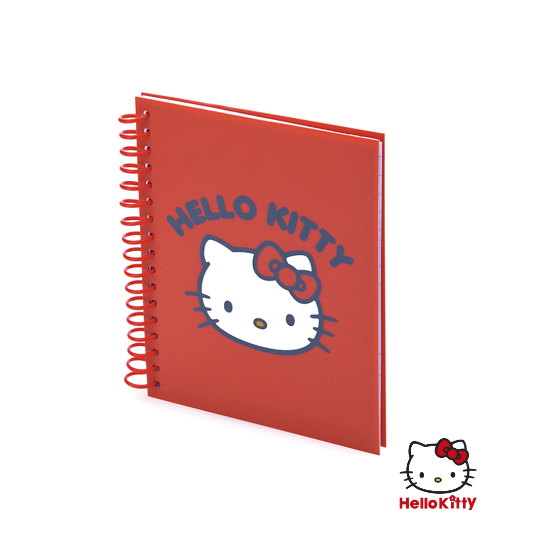 Hello Kitty Not defteri Bintex
