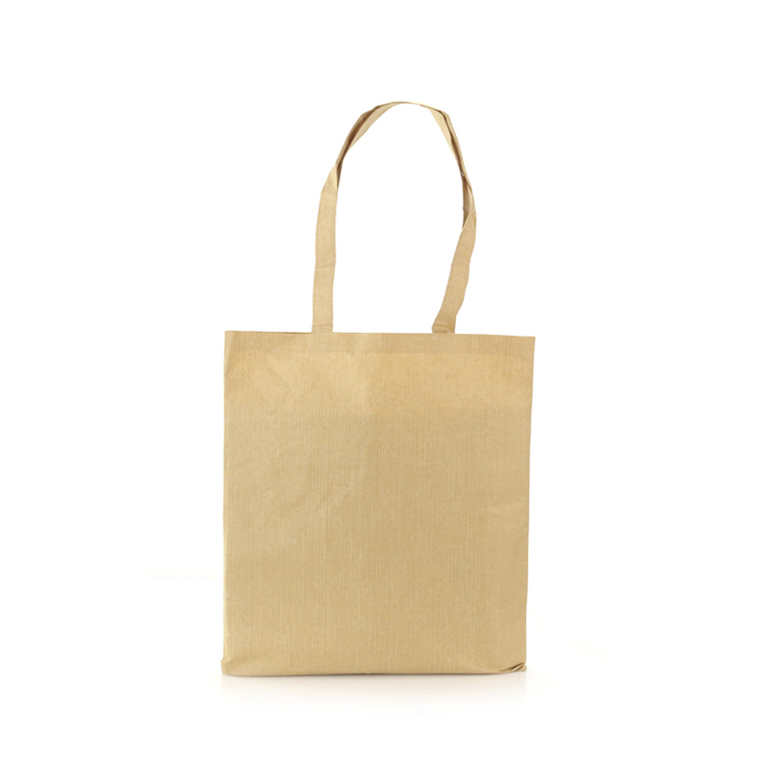 Naturel Fiber Çanta Biosafe