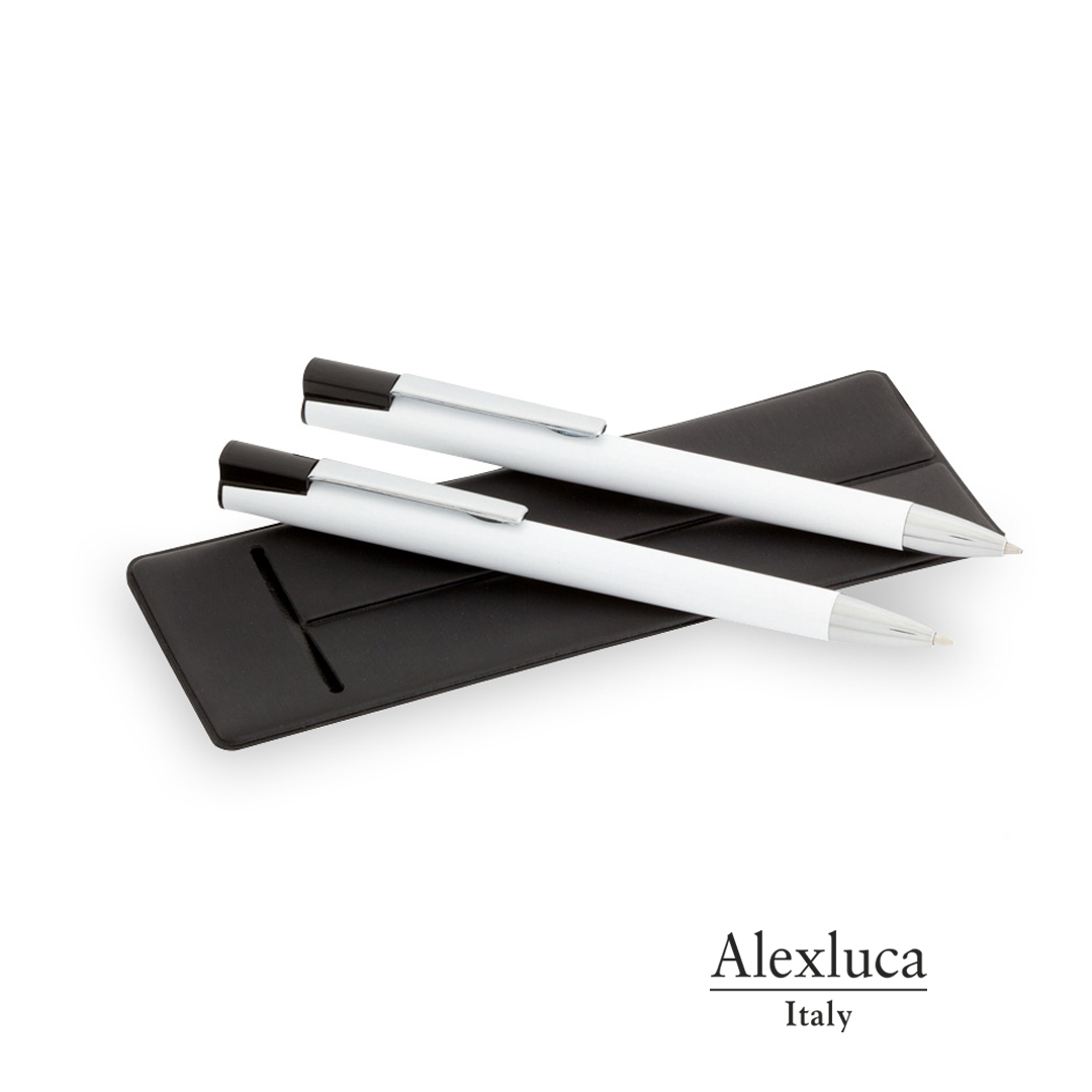 Alex Luca Kalem Set Siodo