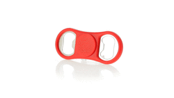 Imagen 360 de <p>Fidget Spinner Abridor</p>