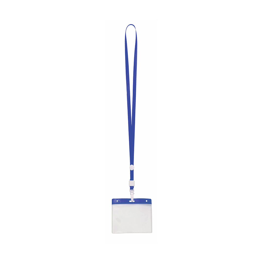 Makito IDENTIFICADOR LANYARD MAES
