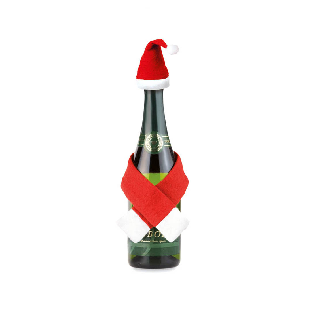 Makito SET BOTELLAS DOUKI
