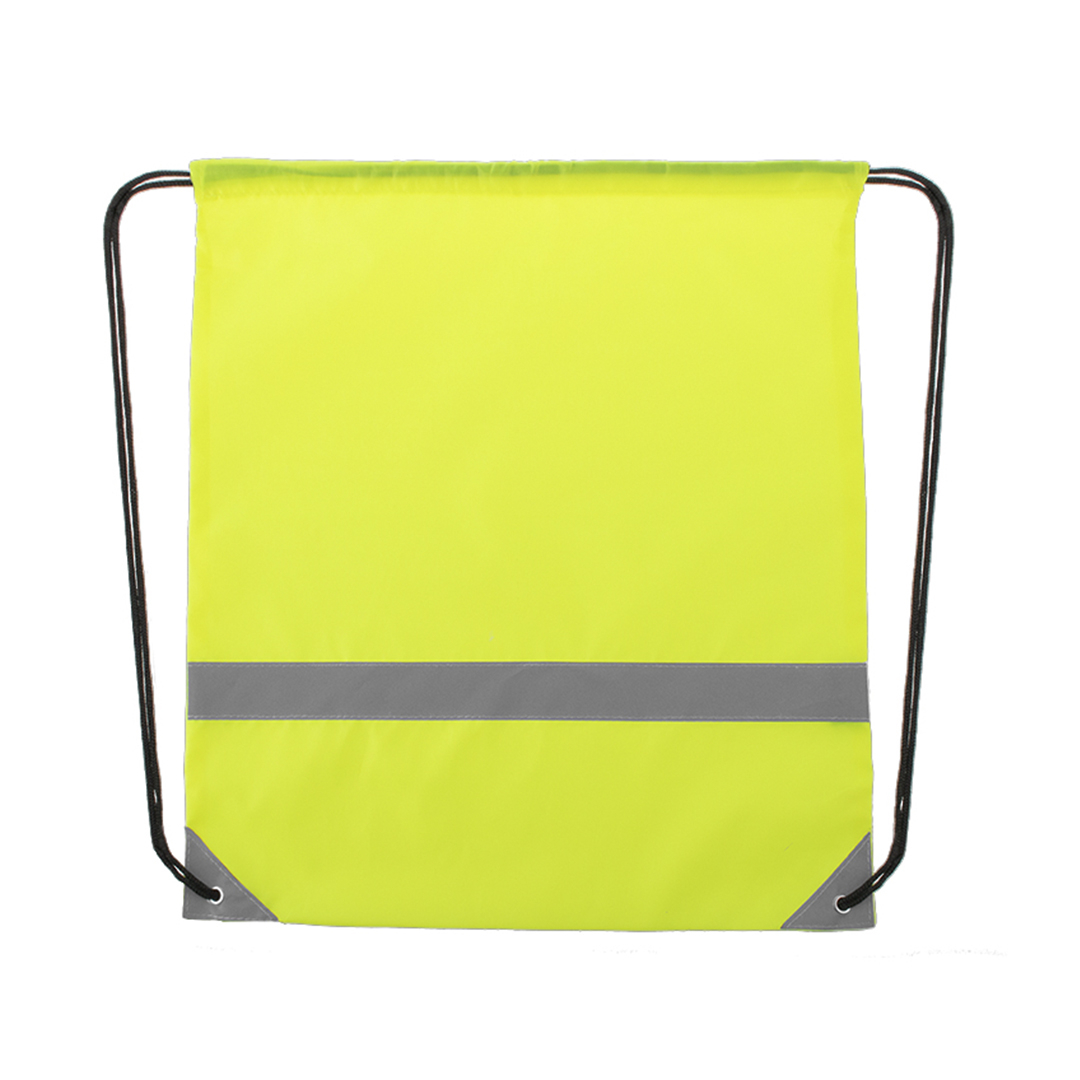 Makito MOCHILA REFLECTANTE LEMAP