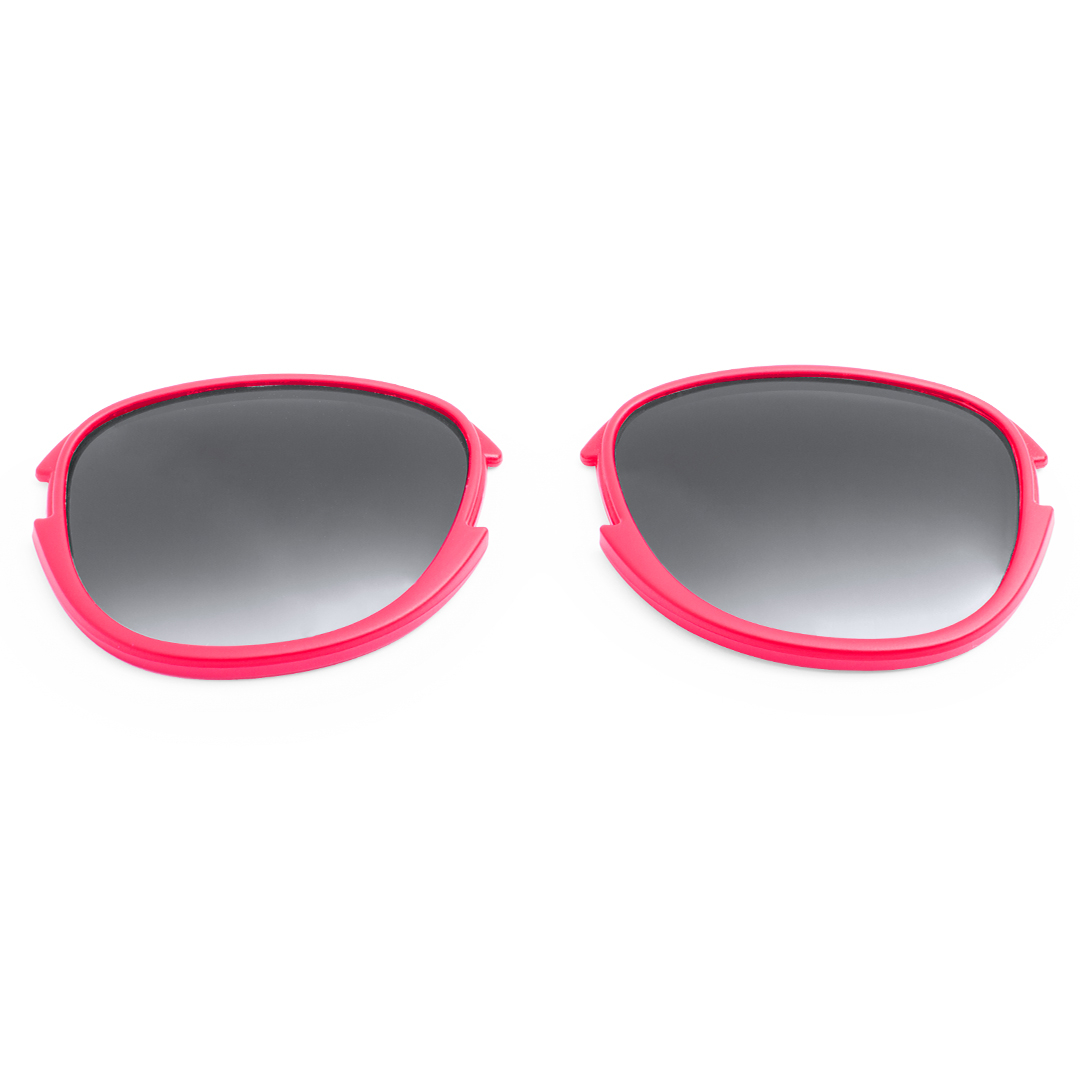 Makito LENTES OPTIONS