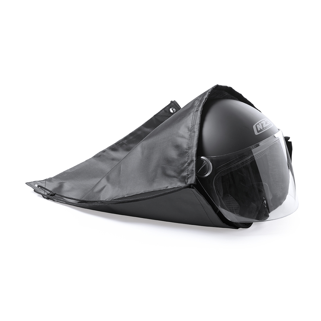 Makito Mochila Guarda Casco YERSAY