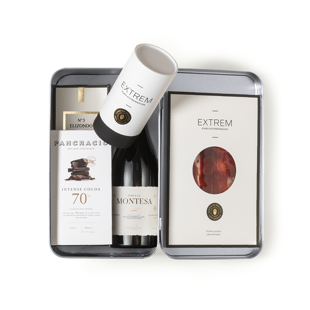 Yılbaşı Hediye Seti Seti Jenkins