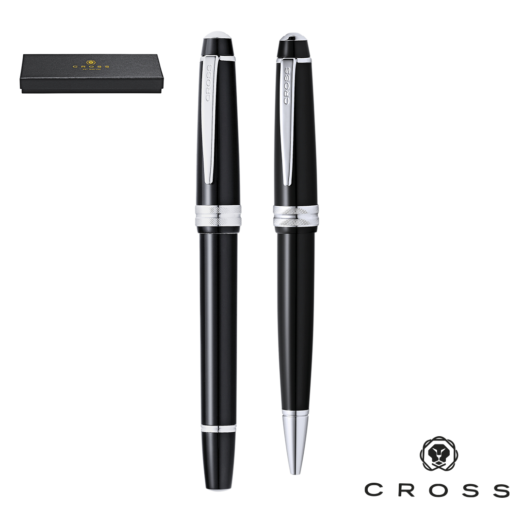 Cross Kalem Set Bailey Light