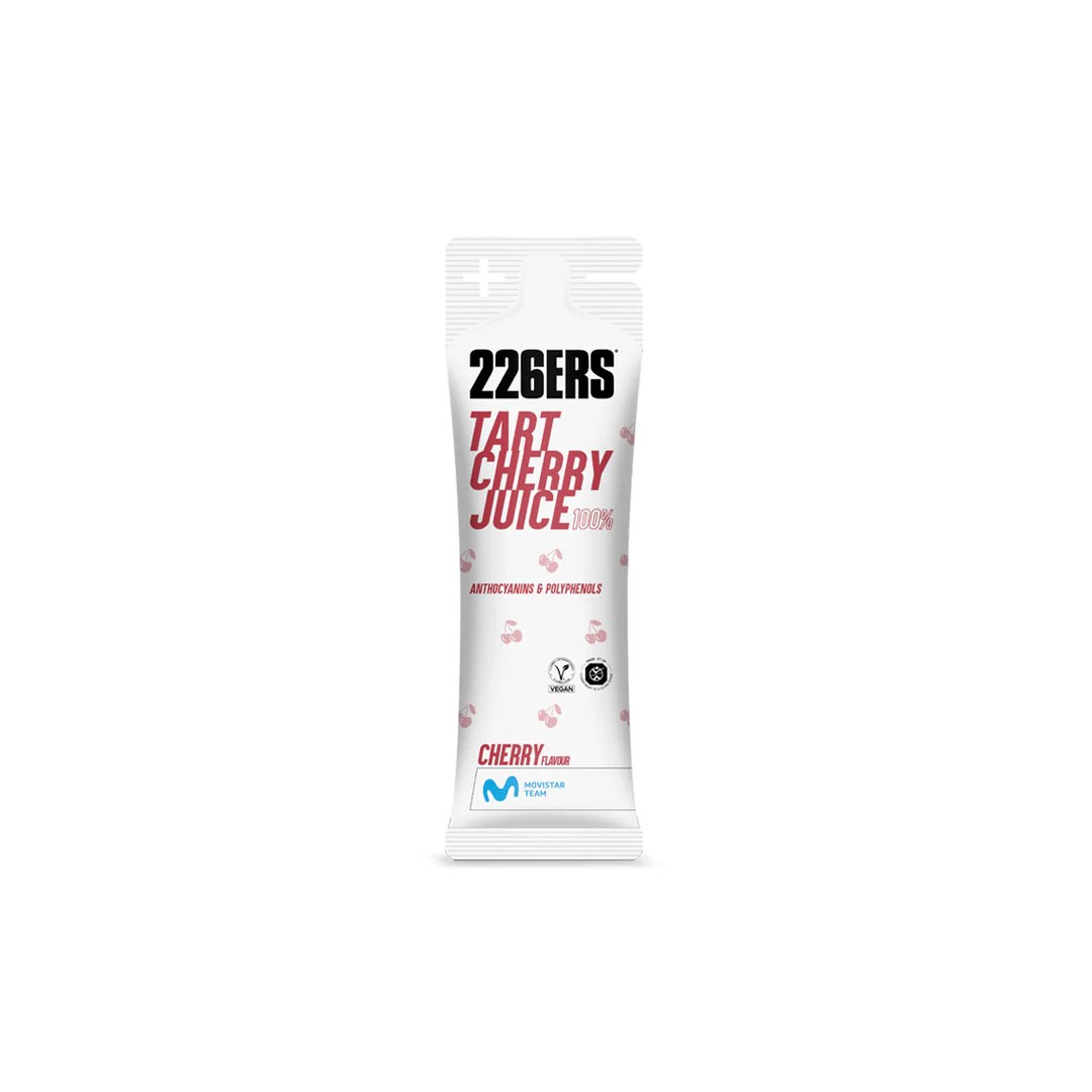 Tart cherry juice 60 ml, 226ers