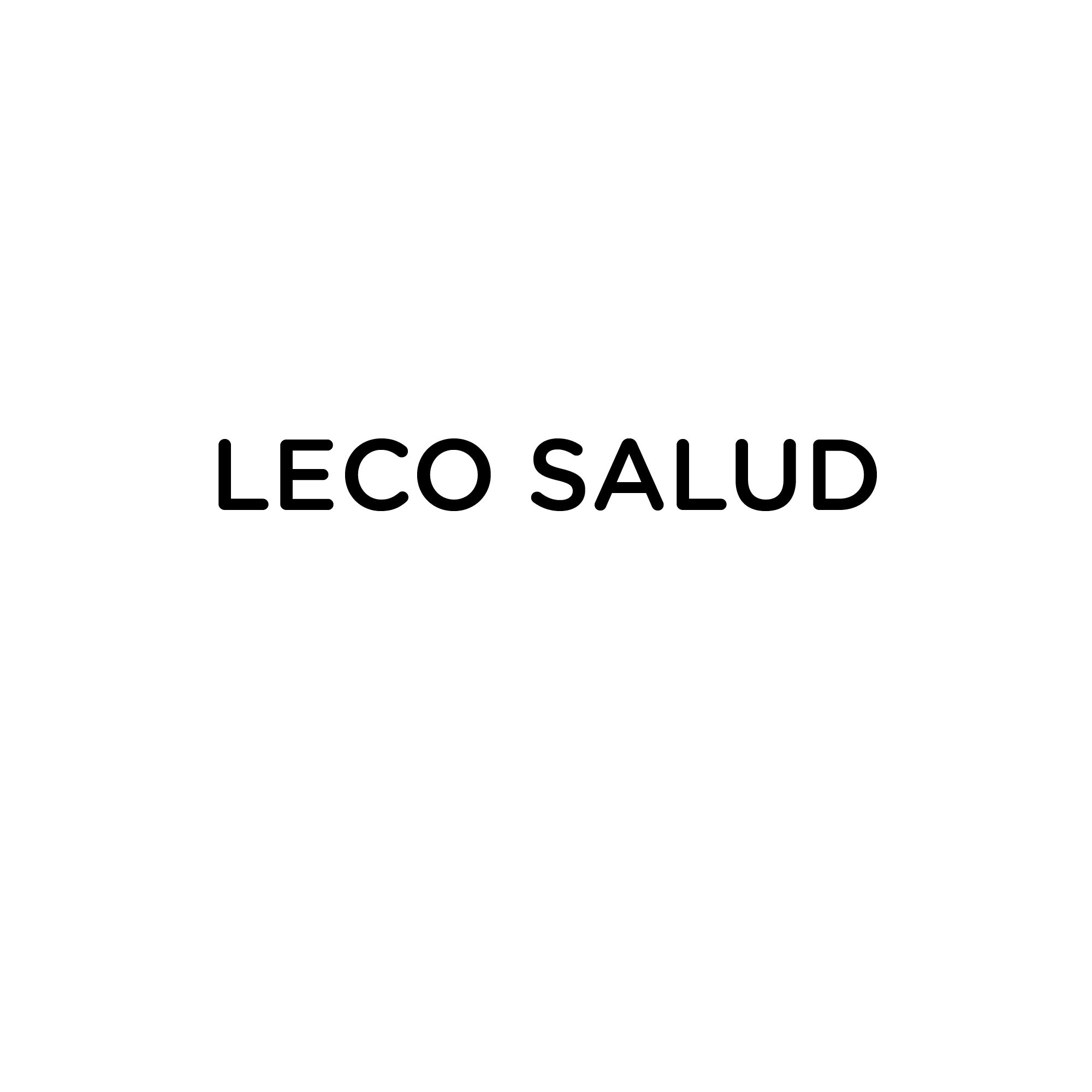 LECO ZAPATO LENA Nº38 BLANCO LECO