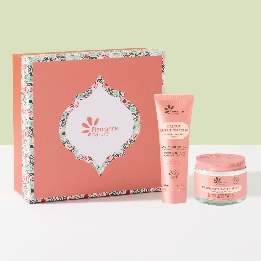 COFRE NUTRICION LUMINOSIDAD FLEURANCE NATURE
