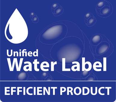 Water Label