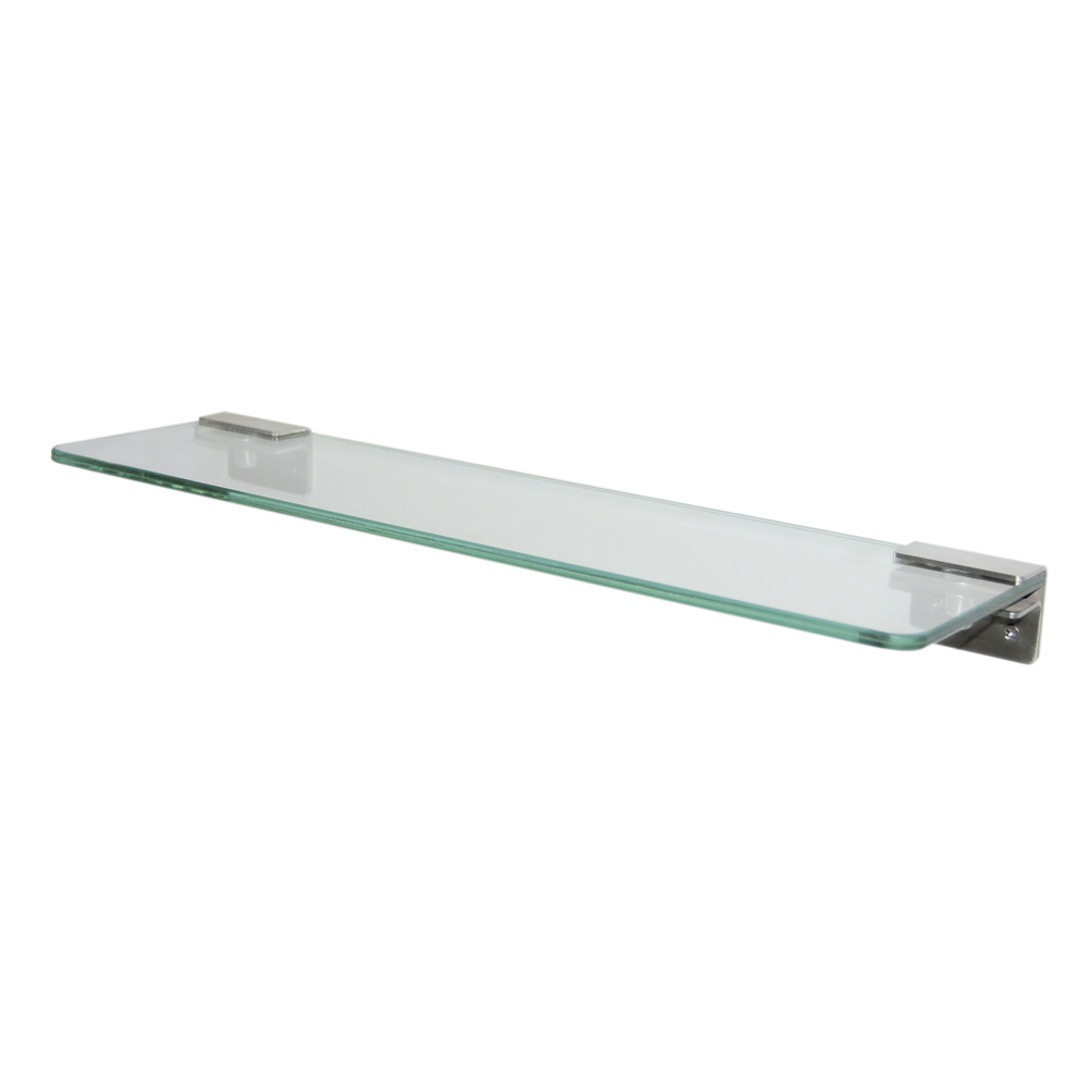Bandeja cristal inox 40 cm