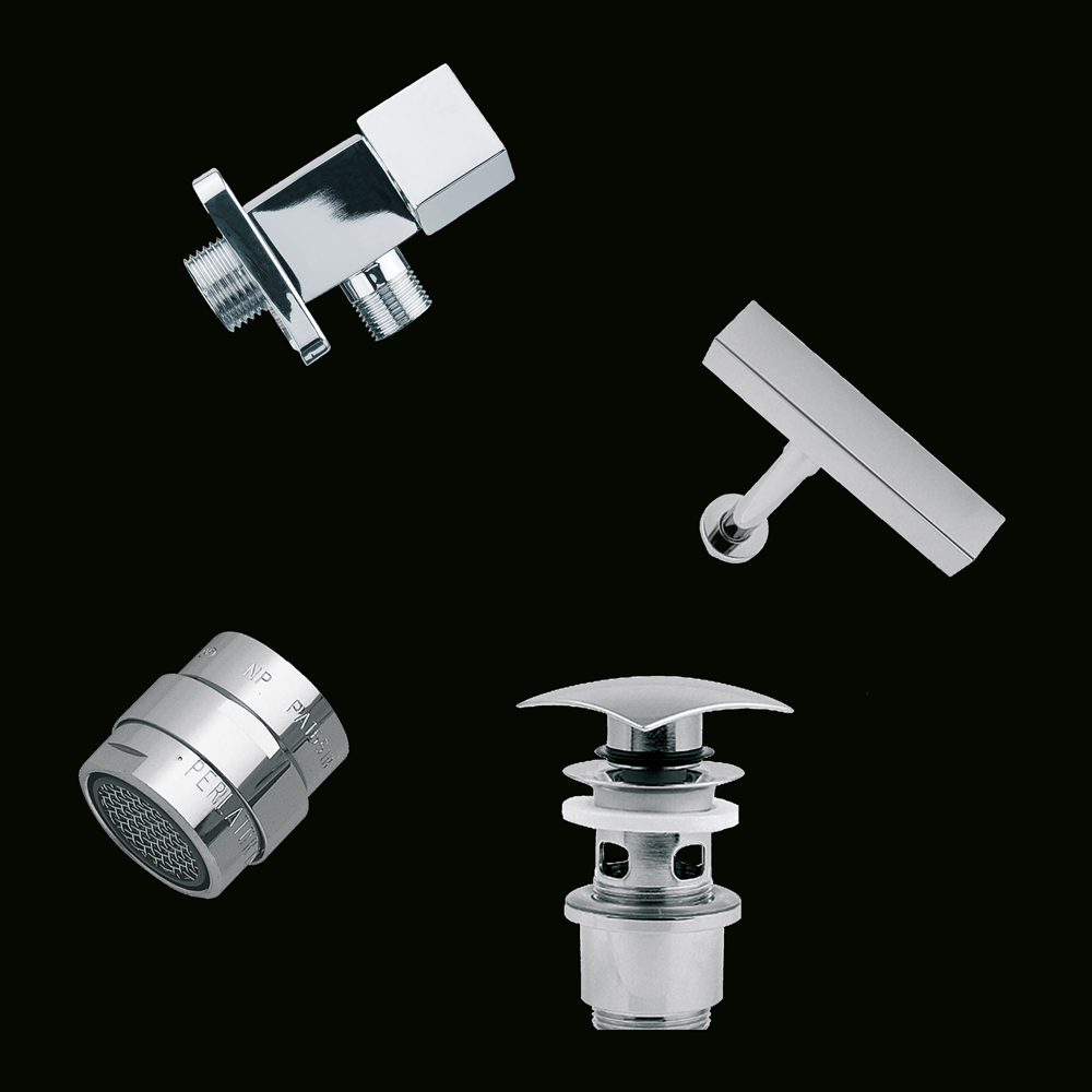Accesorios y Recambios