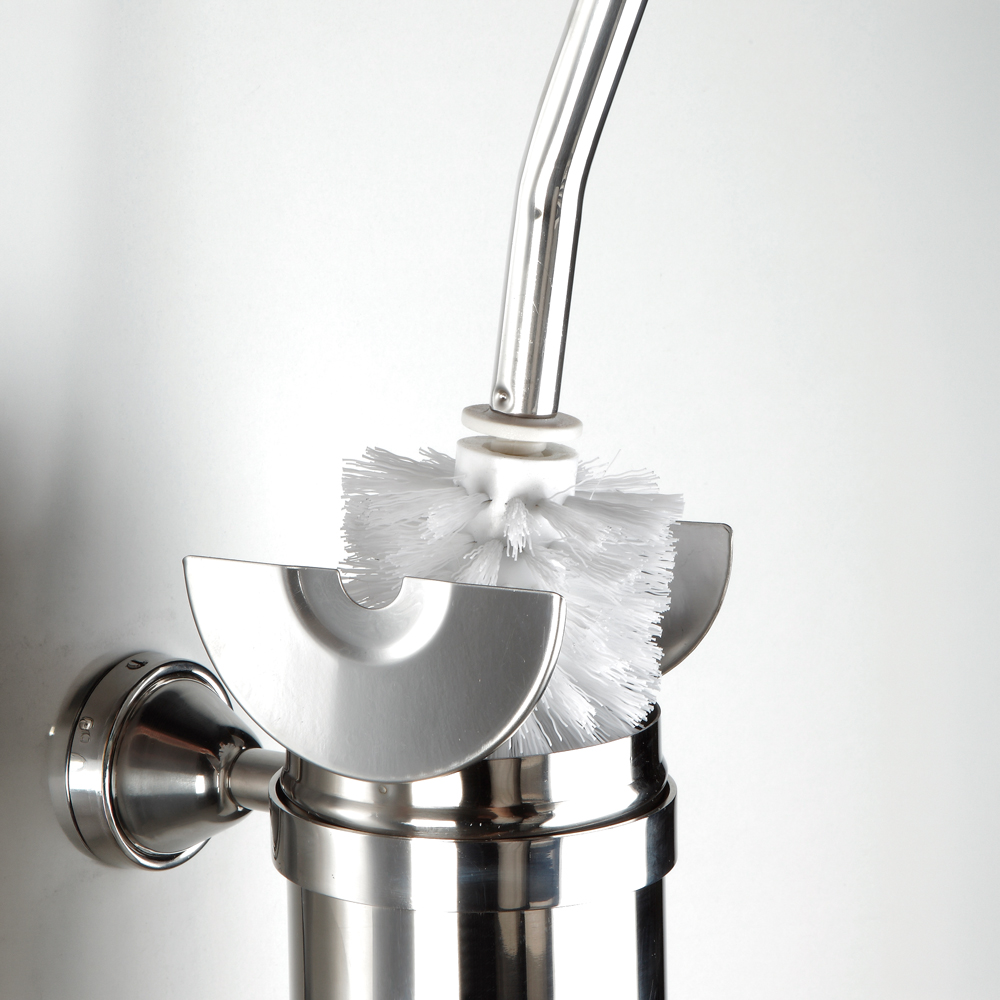 Toilet Brush Holder