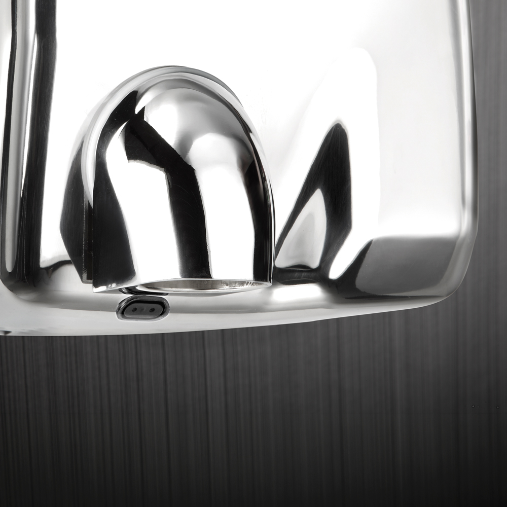 Hand Dryer