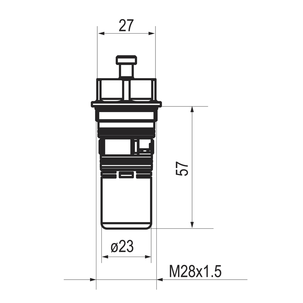 Dibujo técnico