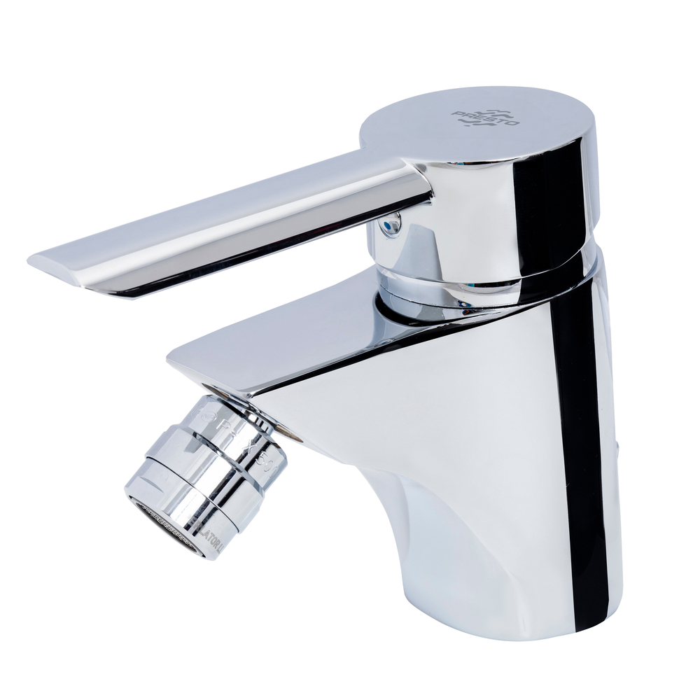 Grifo bidet XT Eco-Fusion cromo