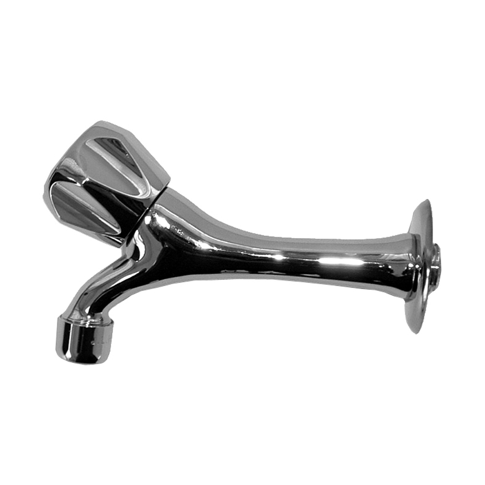 Grifo cocina 112 mm