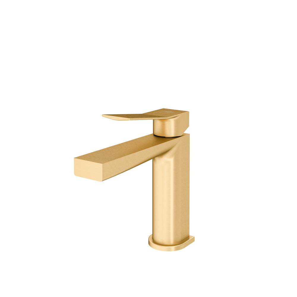 Grifo lavabo Koa oro pvd