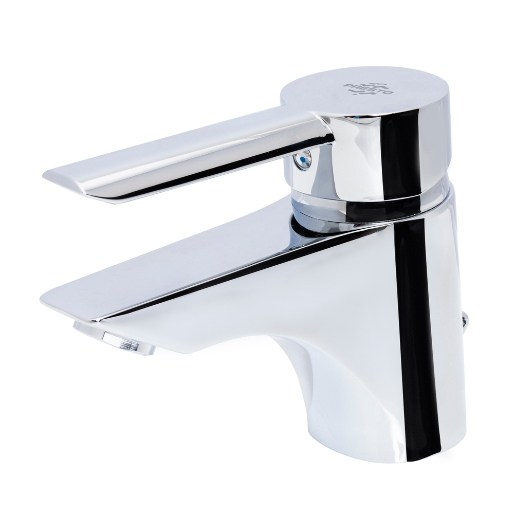 Grifo lavabo XT Eco-Fusion cromo