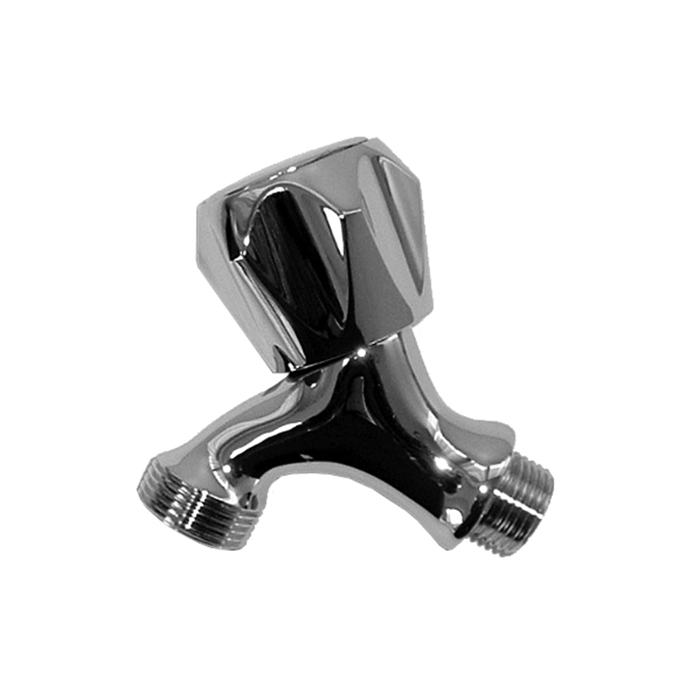Grifo lavadora simple