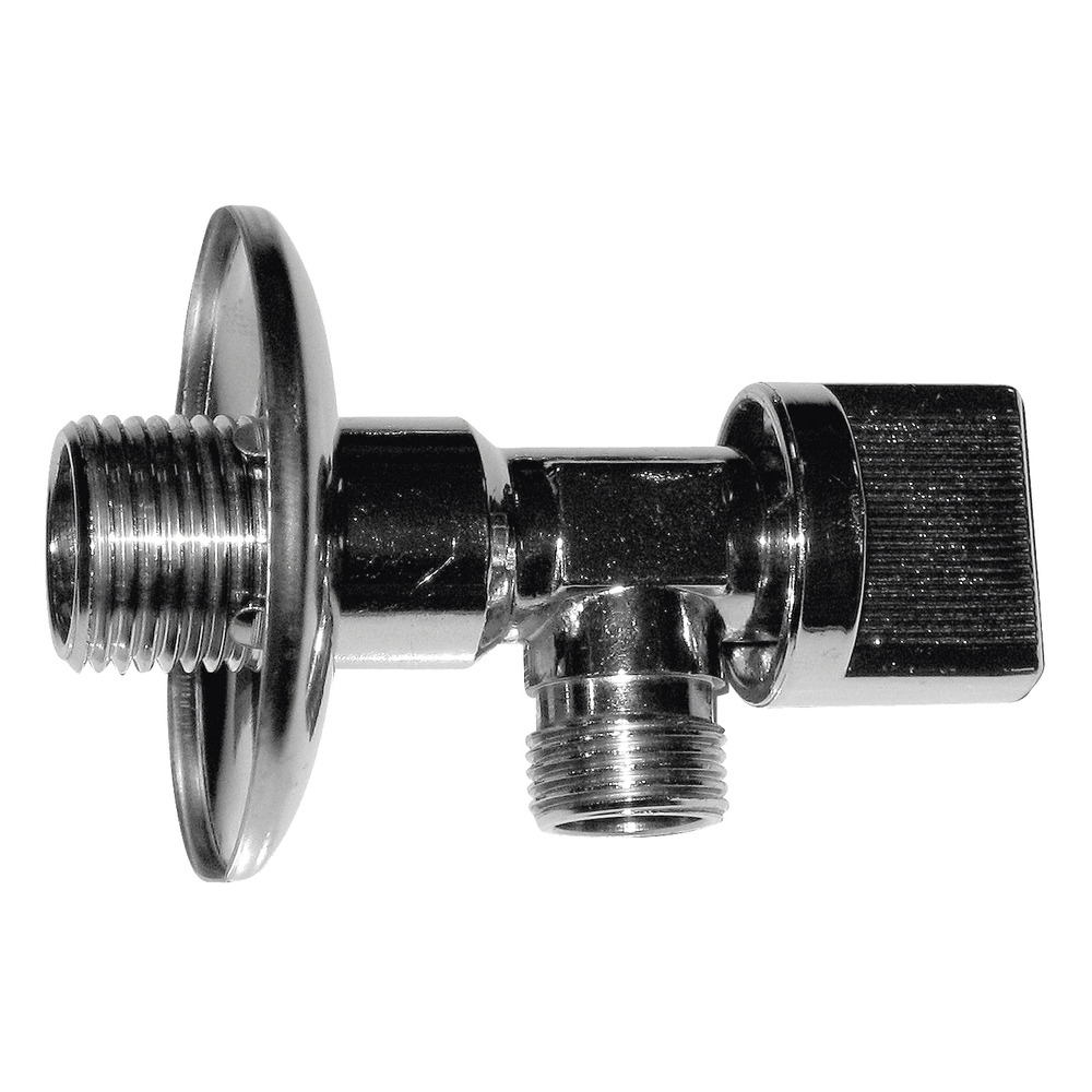 Llave regulación tradicional 1/2x3/8 (unidad)