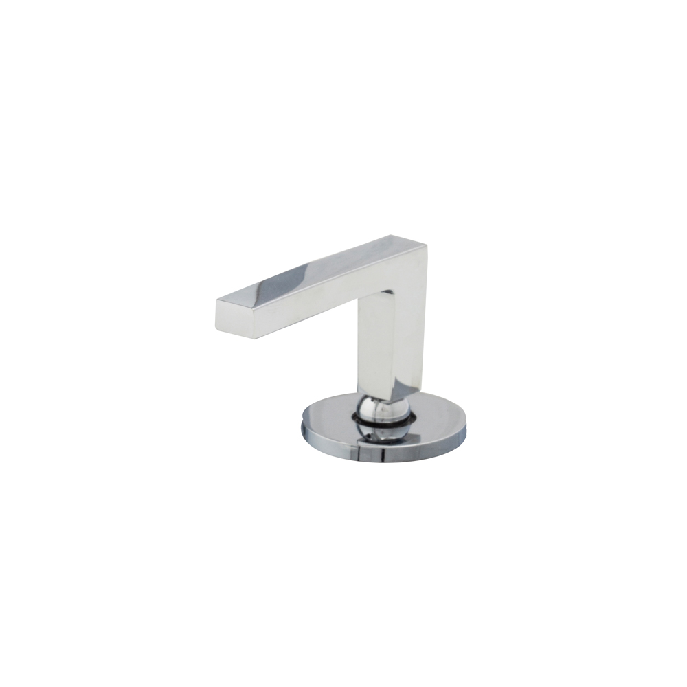 Maneta para lavabo y bidet monobloc nitro plus