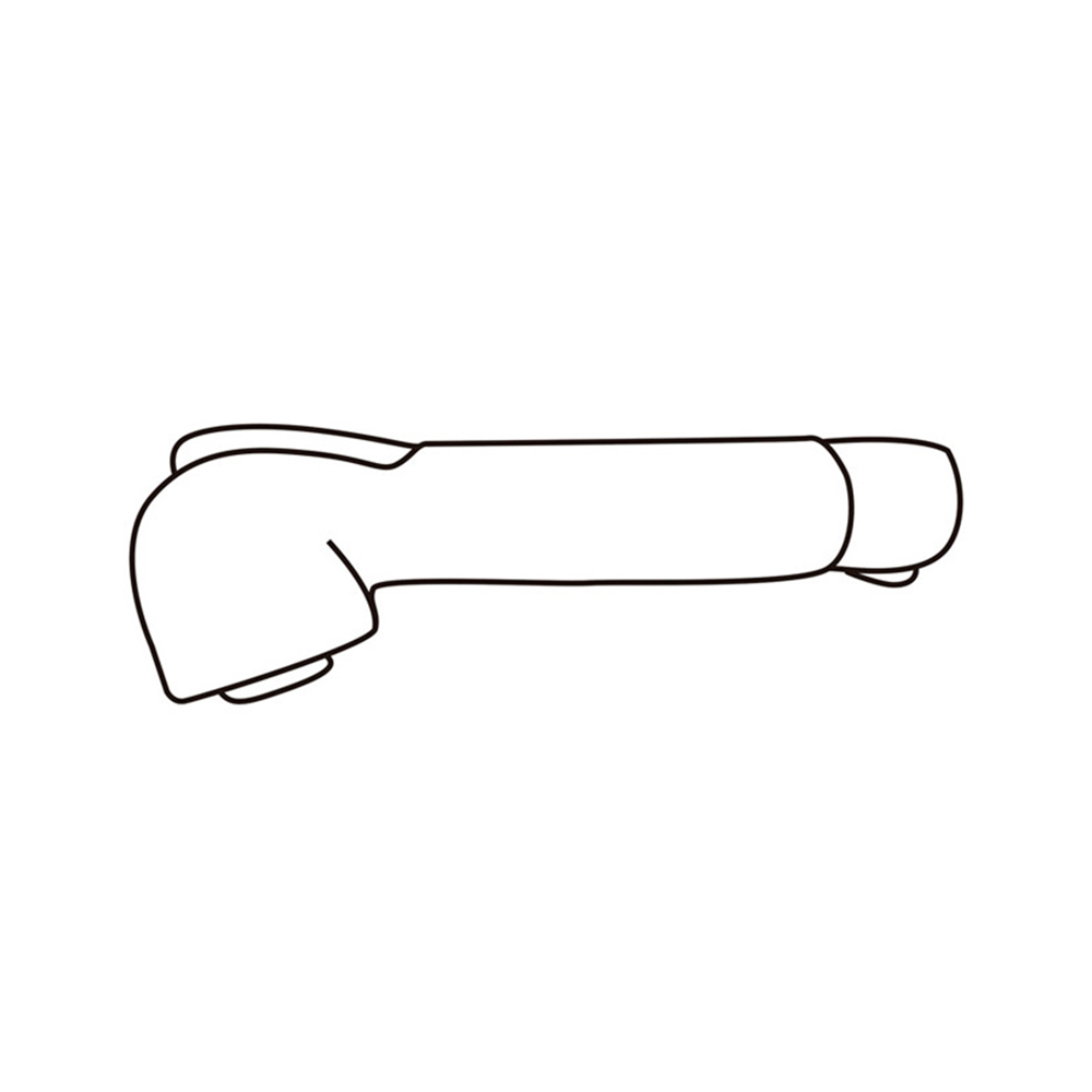 Maneral cocina Alfa 8149600-8150100