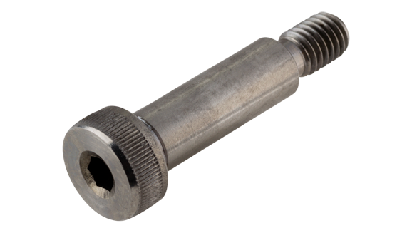Bossard Socket head shoulderscrews, f9 fit | Bossard Netherlands