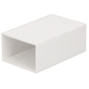 Kokerprofiel 55x35x2mm
