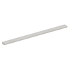 Platprofiel 7x3mm, 1 zijde afgerond